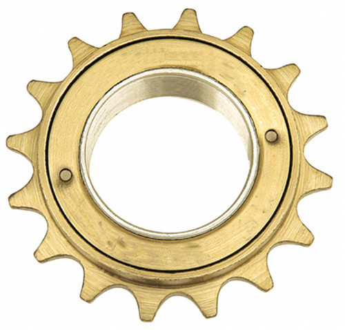 Sliver Bicycle 16T Freewheel