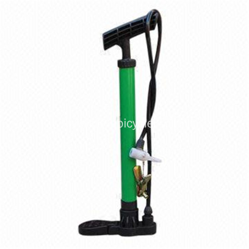 Various of Bicycle Steel Pump Bicycle Accessory Part