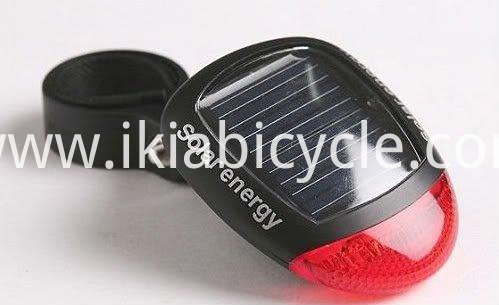 Bicycle Light for Safe Cycling