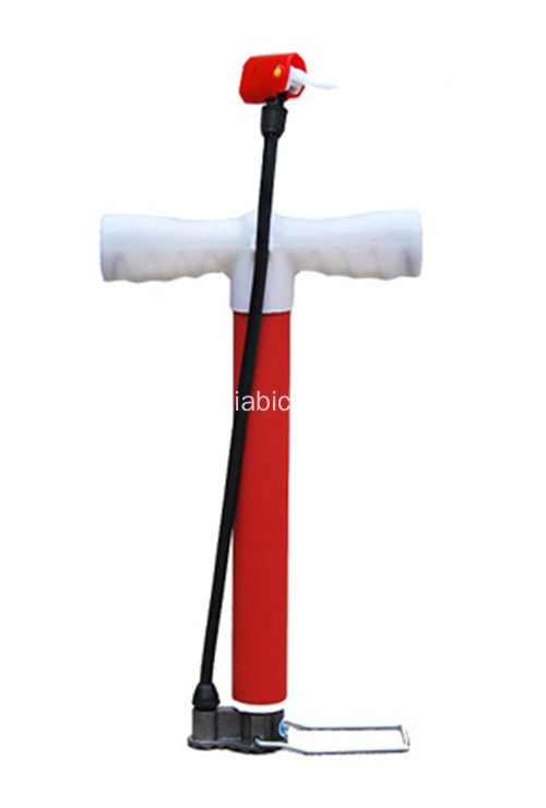 Bicycle Hand Pumps