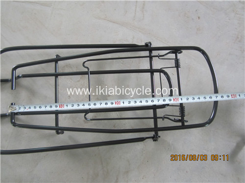 New Black Mountain Bicycle Parts Carrier