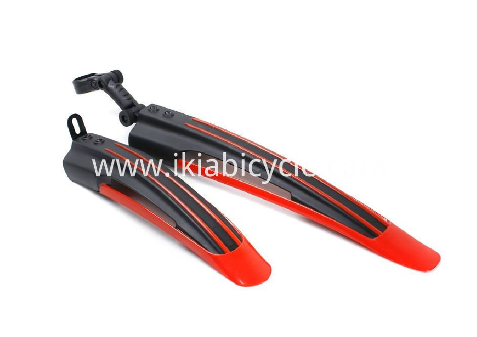 Fender for MTB BMX Foldable Bike