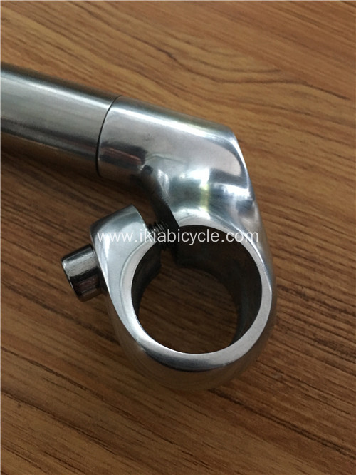 Bicycle Handle Bar Stem Steel