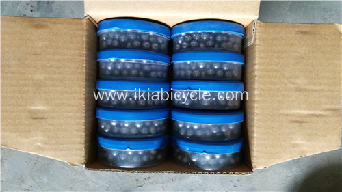 Bicycle Ball Retainers 3.5mm