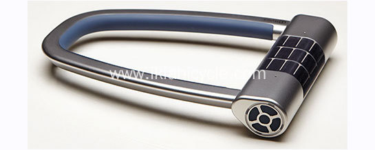 Durable Bicycle Lock Bicycle Cable Lock