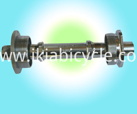 OEM bicycle parts bicycle BB axle