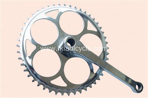 MTB Bicycle Crank Set