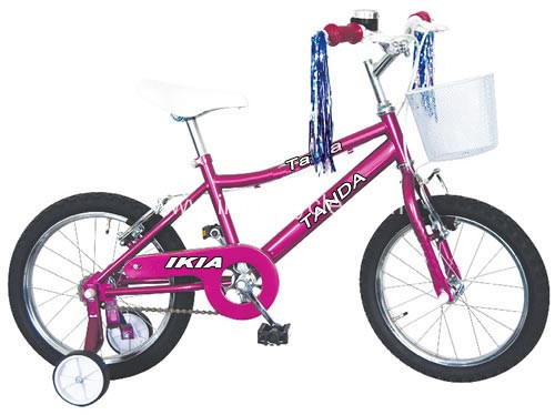 Children Bicycle for 4 Years Old