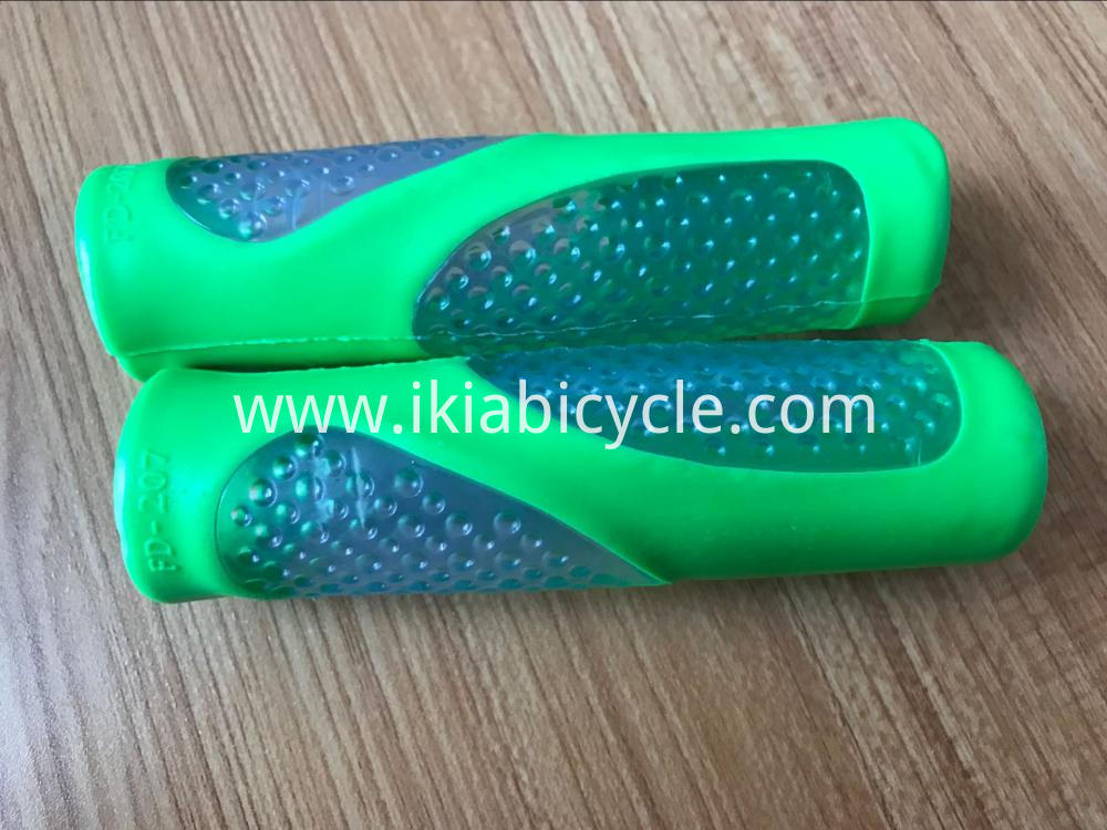 Custom EVA Rubber Foam Bicycle Handle Grip
