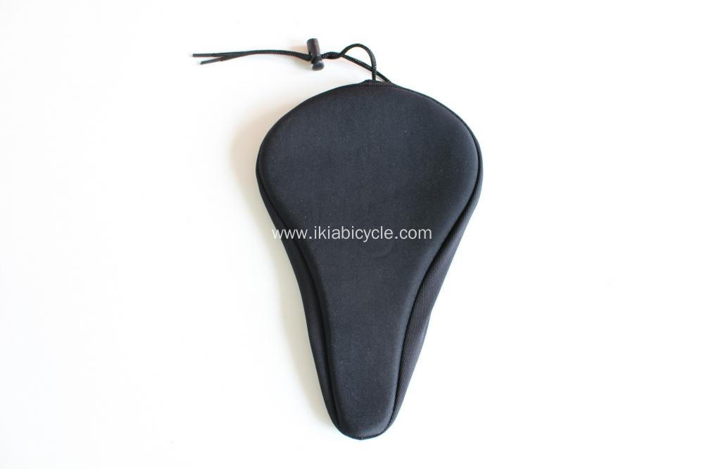 Mountain Bicycle 3D Gel Silicone Seat Cover