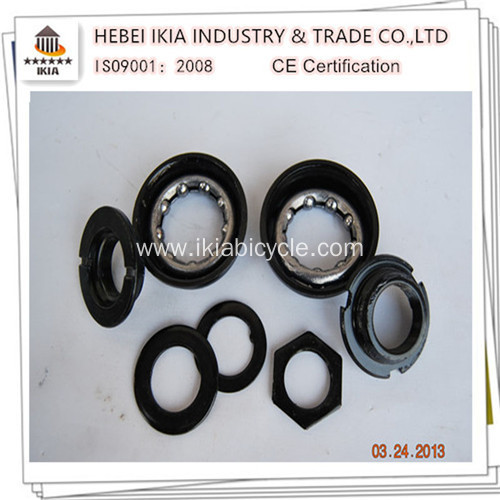 Alloy Bike Headset Colorful