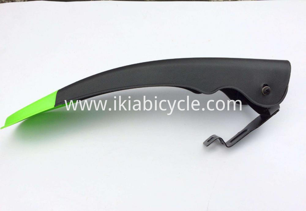 Customized Logo Bike Mudguard