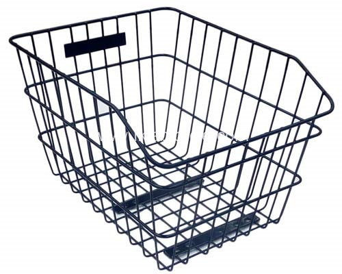 Removable Handlebar Kid’s Bicycle Basket