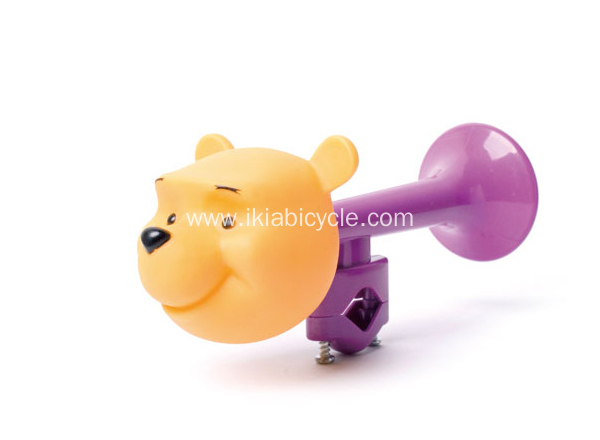 Novelty Bicycle Air Horn Nice Bicycle Bell