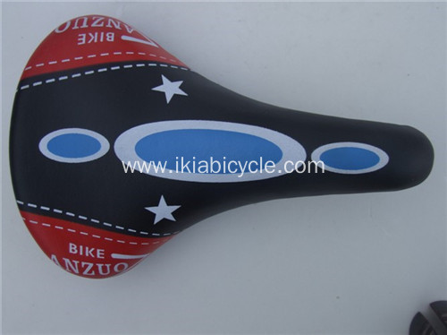 OEM Custom Bicycle BMX Saddles for Children