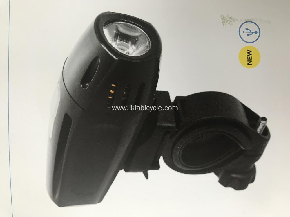 Motorcycle Round LED Headlight