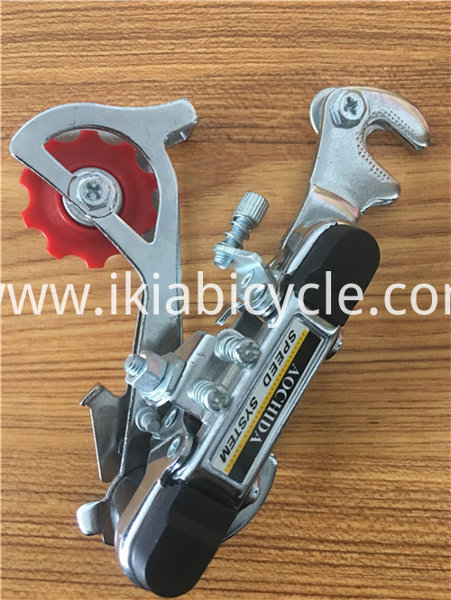 Bicycle Parts Rear Derailleur
