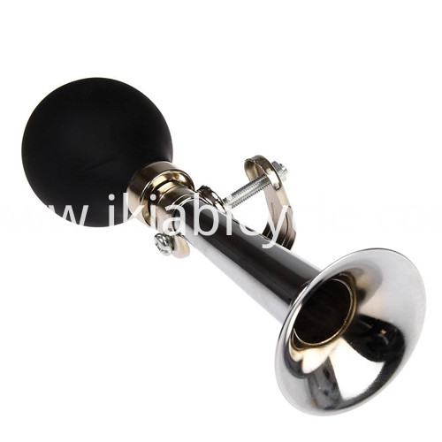 Cycle Bike Vintage Retro Bugle