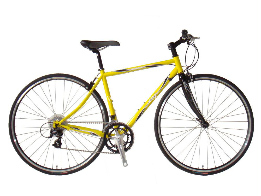 Women 700c Fixie Bike