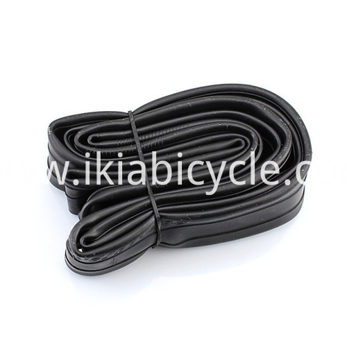 Mountain Bike Tire and Inner Tube