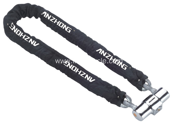 New Design U Type Bicycle Steel Lock
