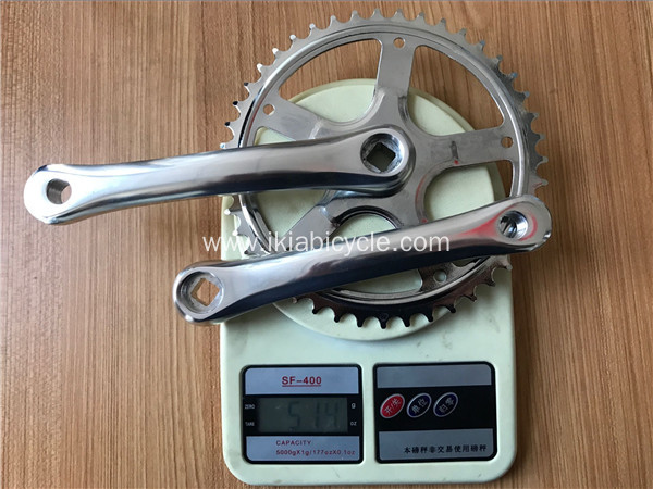 Bicycle Parts Newest Single Chainwheel 4Arm