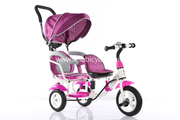 Balance Bike for Kids Bicycle Baby Tricycle