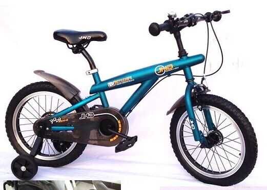 Fashion Style Children Bicycle with Basket