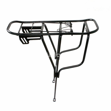 Aluminum Bike Rack Alloy Bicycle Luggage Carrier