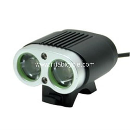 City Cycling LED Lights
