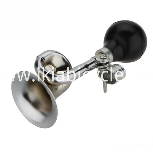 Handlebar Air Cartoon Bike Horn