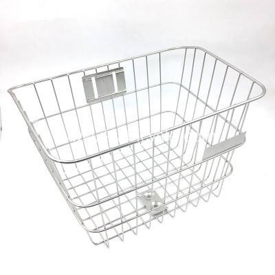 City Bicycle Dog Bike Basket