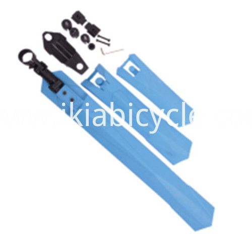 Mountain Road Bike Fender