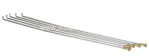 GRS Alloy Bike Spokes