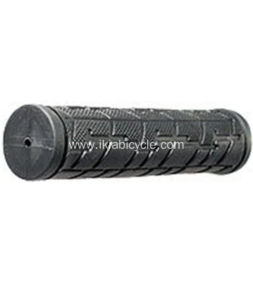 Foam Silicone Bike Grips