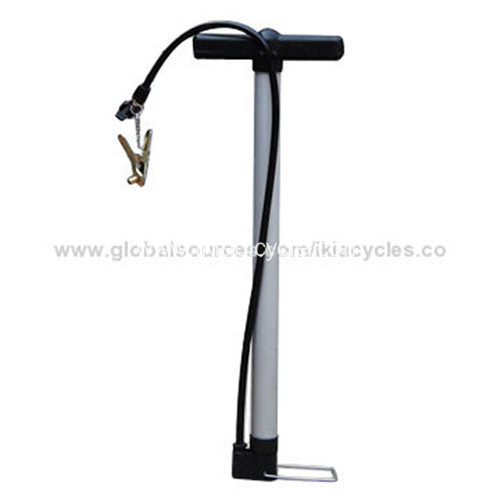 Pumps for Bike use