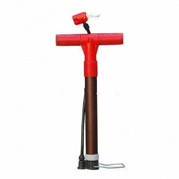 High Pressure Tire Pump