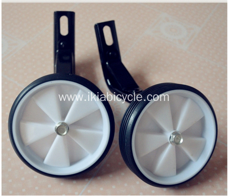 Children Bicycle Trainning Wheel and Leg