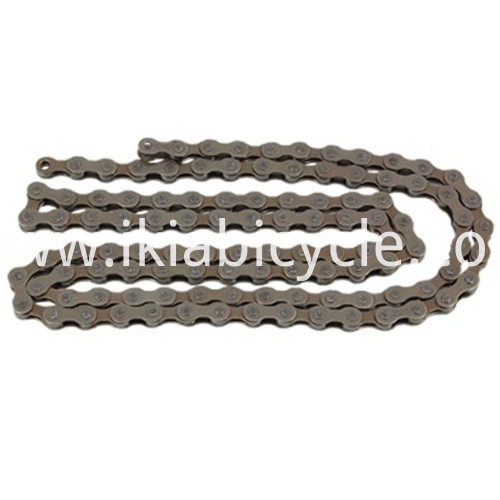 Fixed Gear Bicycle Color Chain