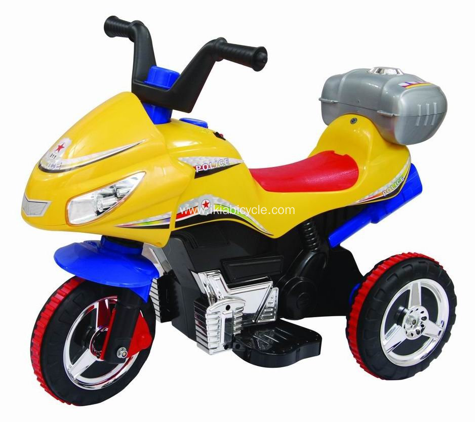 Baby Electric Tricycle for Kids