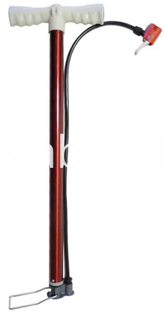 Best Bicycle Pump for Road Bike