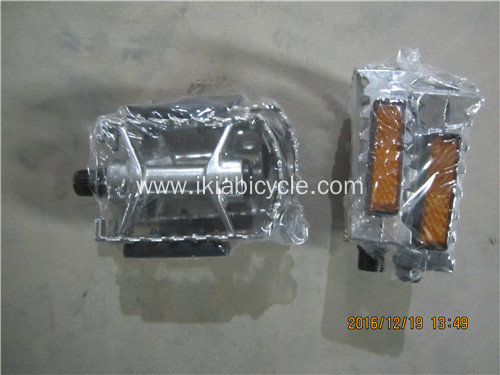 Road Bike Pedal with Cleats