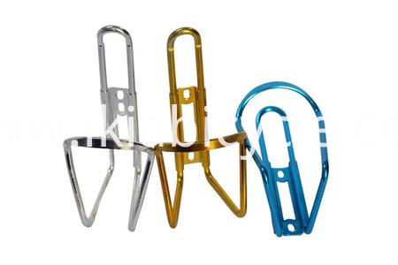 Colorful Cycling Bicycles Water Bottle Support