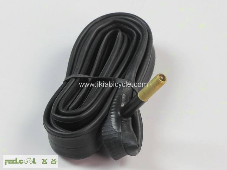 Butyl Rubber Electric Bicycle Inner Tube 22*2.50