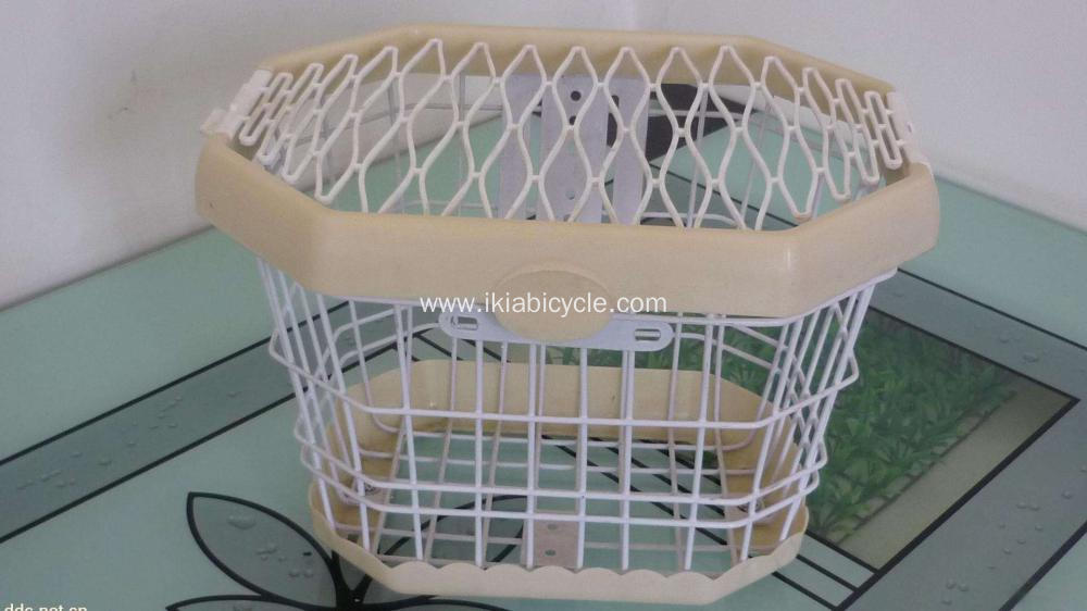 Ladies Bike with Basket