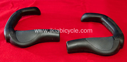 Road Mountain Bicycle Colored Handle Grips