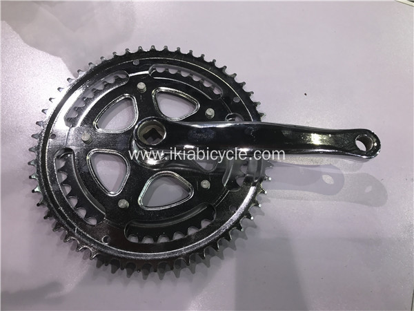 Bicycle Cranks Chainwheel Crankset