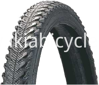 Cycle Tire Bicycle Parts
