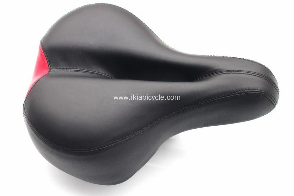 Comfortable Fashion Bicycle Seat