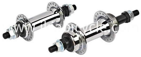 Bike Release Bicycle Front Axle